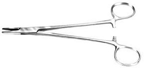 Mayo-Hegar Needle Holder - N5746